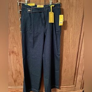 Circus NY by Sam Edelman | High-Rise Wide-Leg Jeans